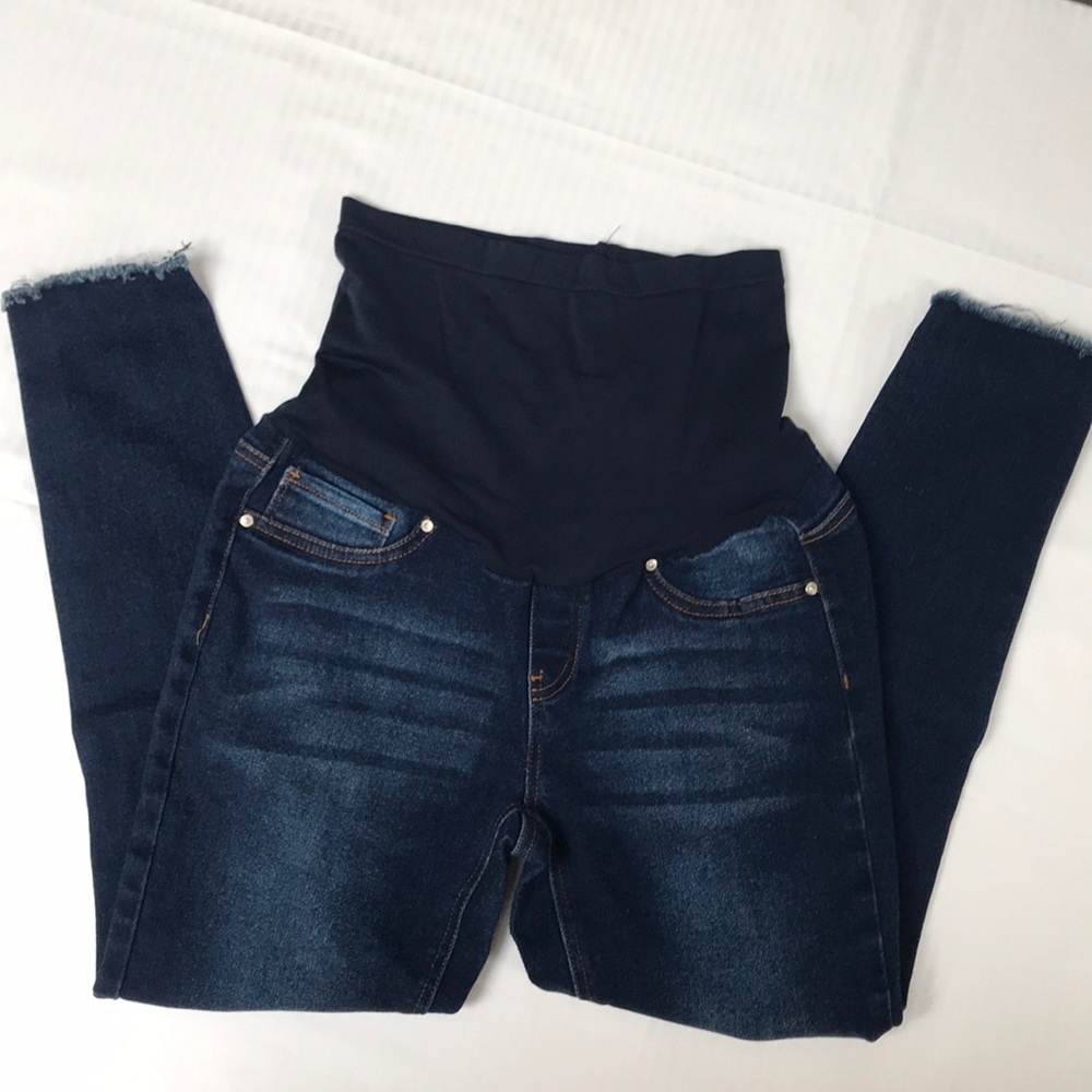 Maternity Jeans